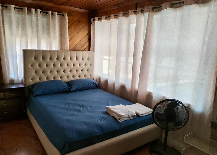 Cozy Apartment In Quite Zone