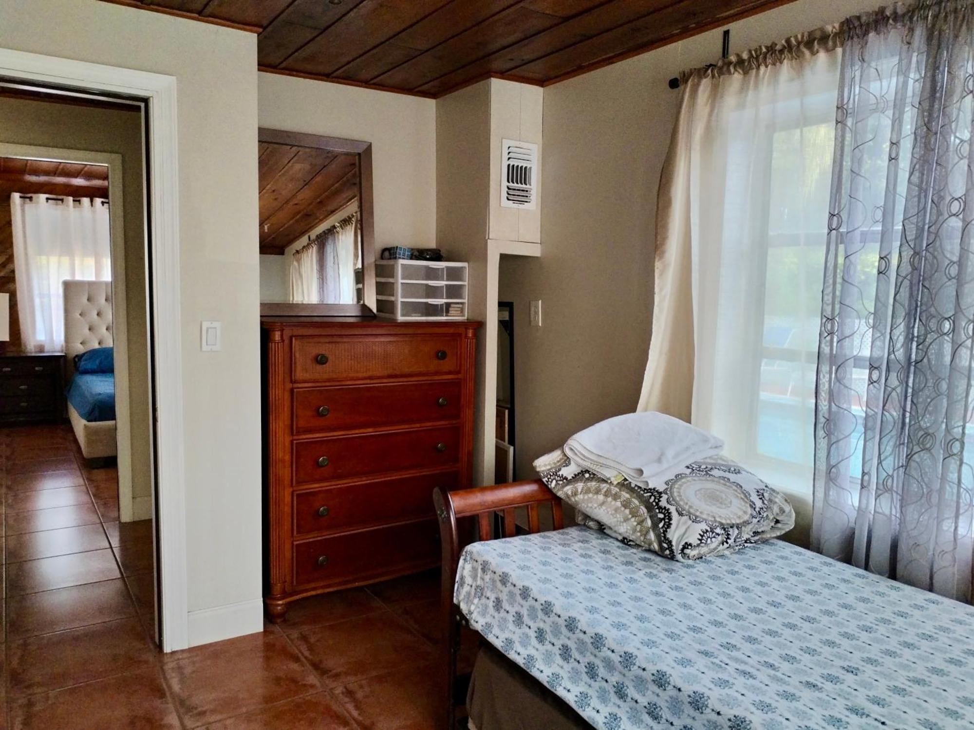 Apartment Cozy In Quite Zone